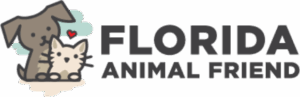 Florida Animal Friend logo