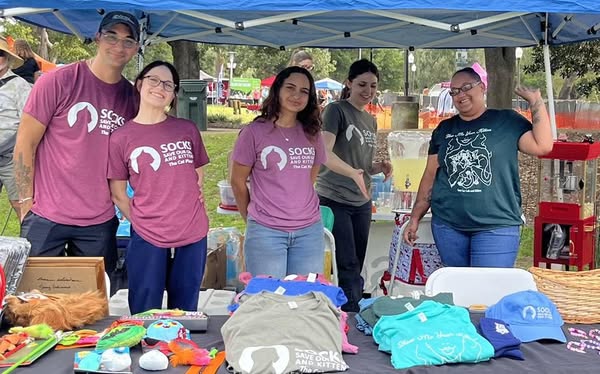 2025 Dog Daze Sat Oct 4, 2025