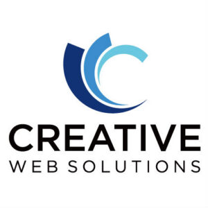 Creative Web Solutions logo