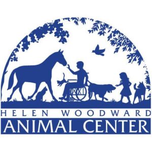 Helen Woodward Animal Center 