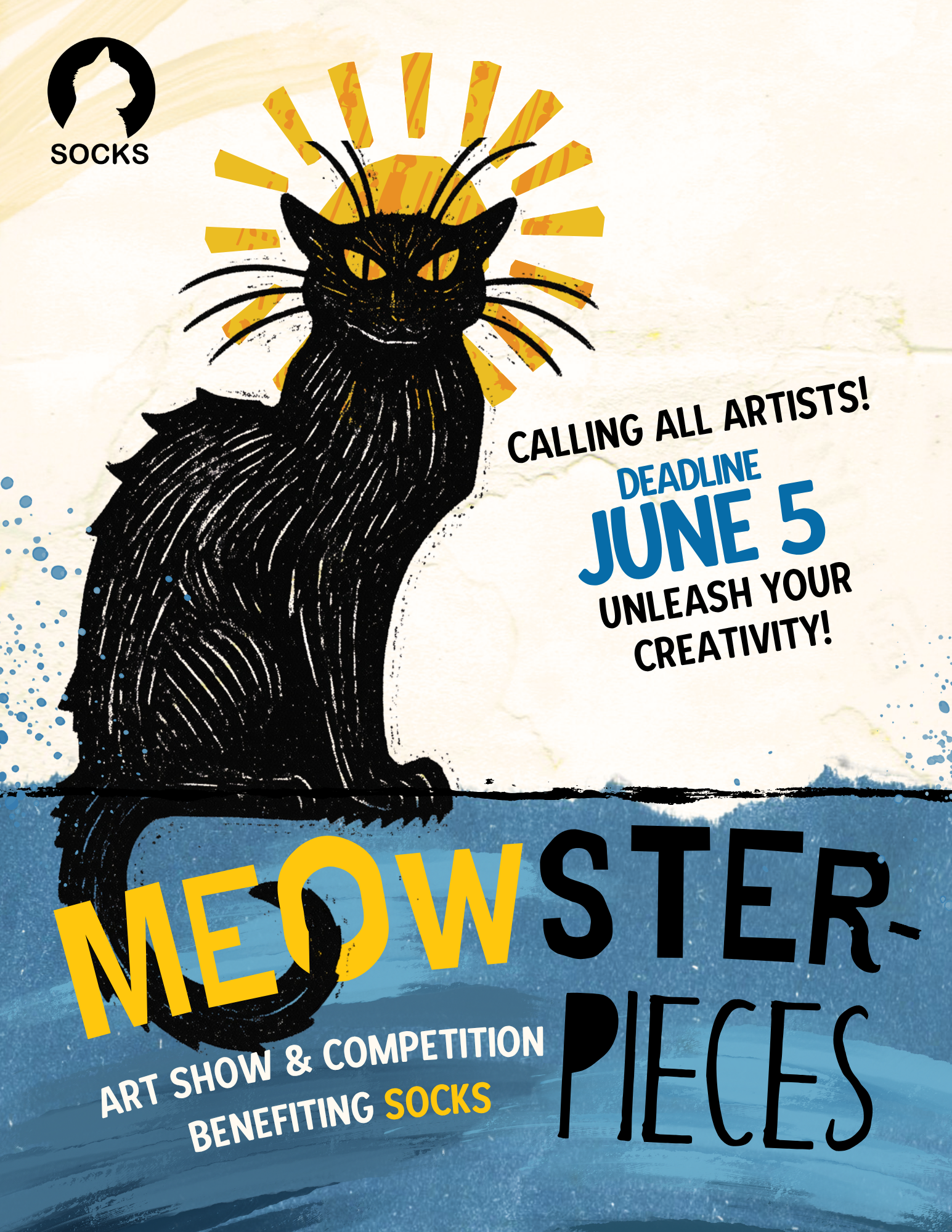 Meowsterpieces 2026 Reg