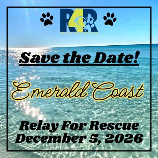 Emerald Coast Relay