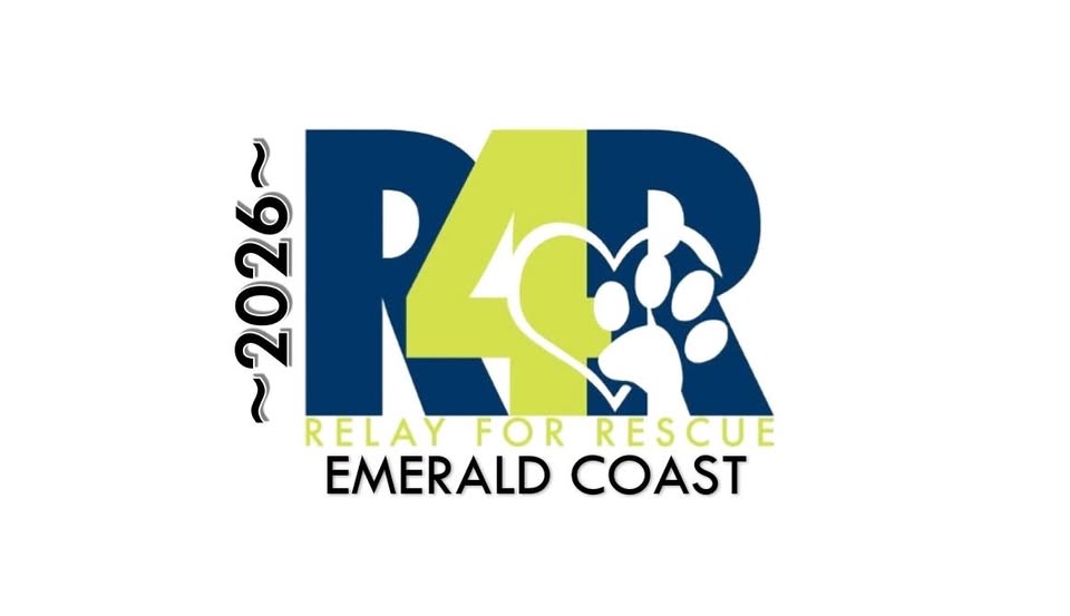 Emerald Coast Relay For Rescue