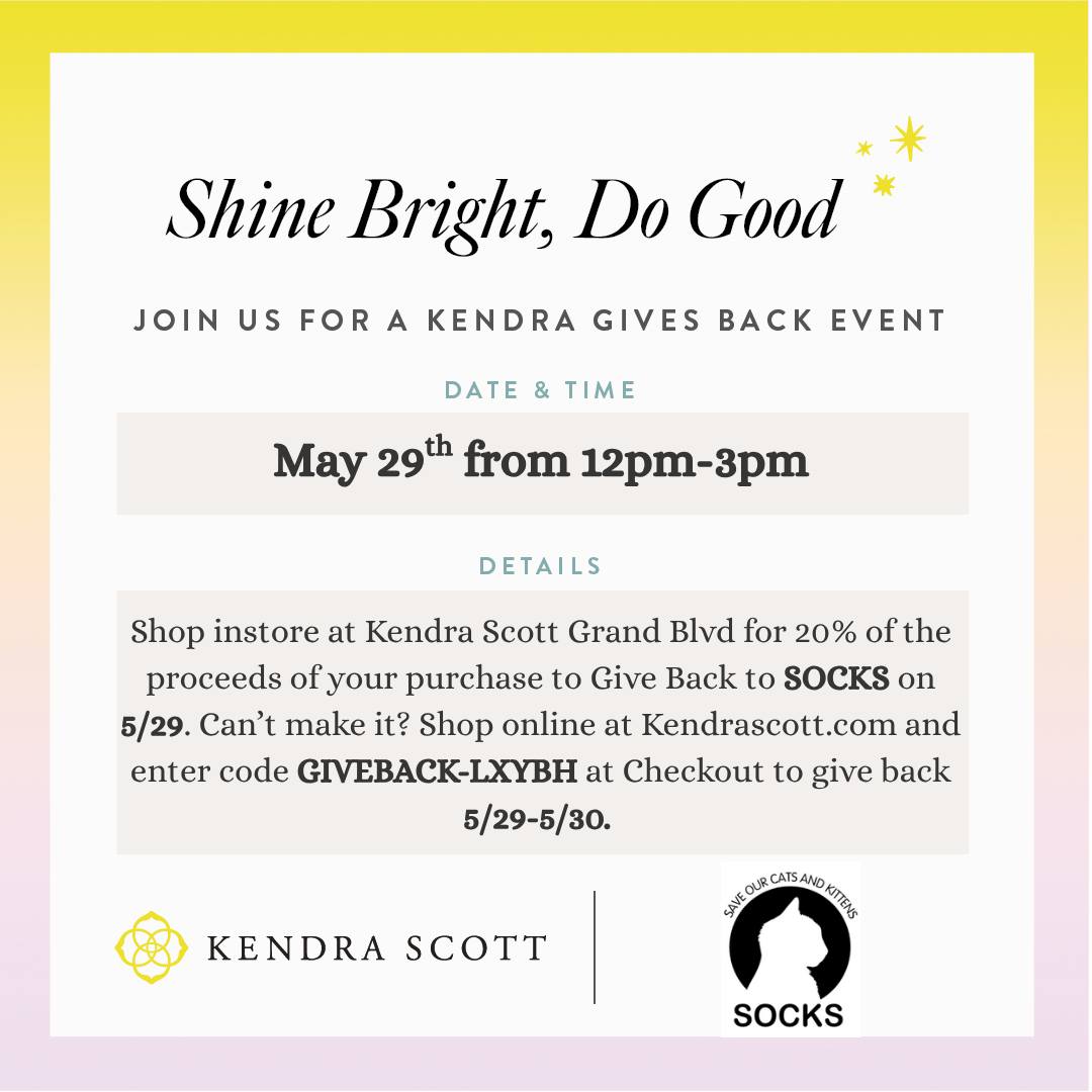Shine Bright, Do Good
